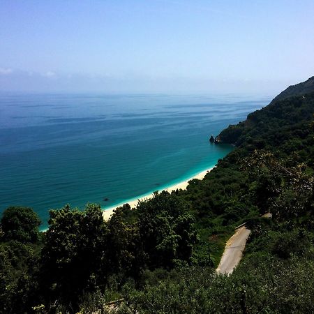 Aegean View Villa Anilio Pelion Ngoại thất bức ảnh