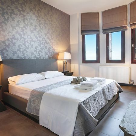 Aegean View Villa Anilio Pelion Ngoại thất bức ảnh