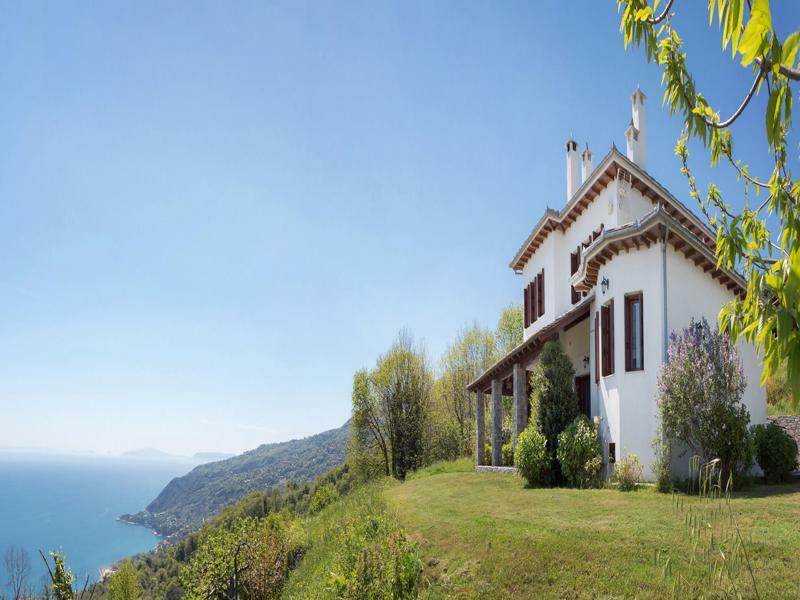 Aegean View Villa Anilio Pelion Ngoại thất bức ảnh